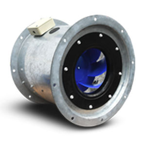 ventilatore assiale