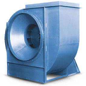 ventilatore centrifugo