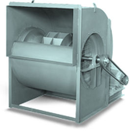 ventilatore centrifugo