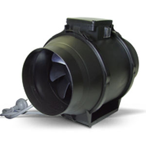 ventilatore di condotti