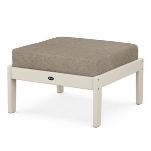 pouf contemporaneo