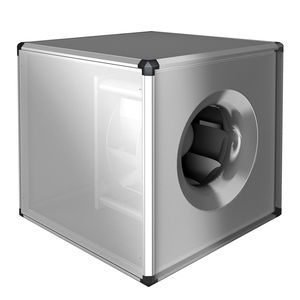cassa di ventilazione