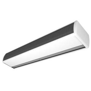 barriera d'aria a muro / da soffitto / professionale / per negozio