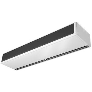 barriera d'aria a muro / da soffitto / professionale / industriale