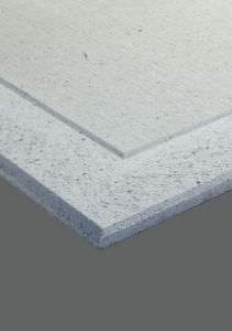 lastra in cartongesso ad alta resistenza