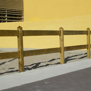 recinzione a lamelle 1