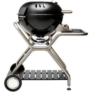 barbecue a gas 1
