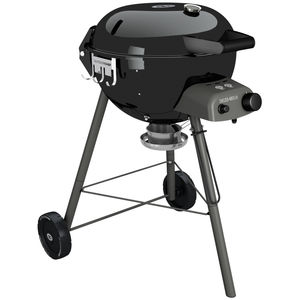 barbecue a gas 1