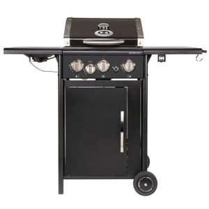 barbecue a gas 1