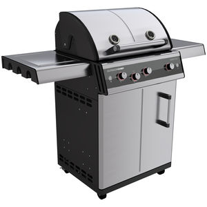 barbecue a gas 1