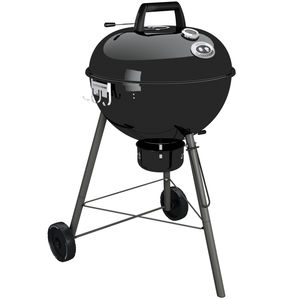 barbecue a carbonella