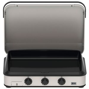 plancha da giardino