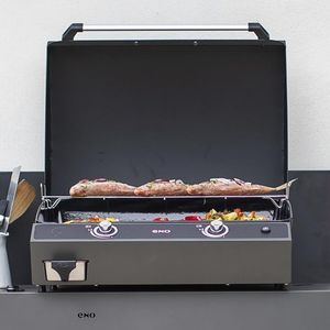plancha da giardino
