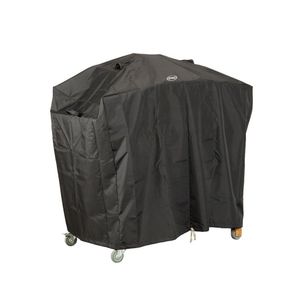 telo di protezione per barbecue