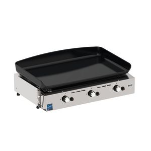 plancha da giardino 1