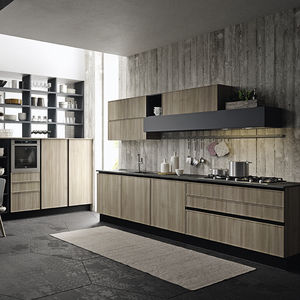 cucina contemporanea