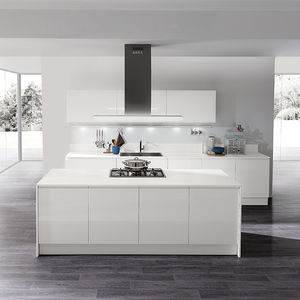 cucina contemporanea