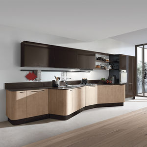cucina contemporanea