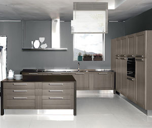cucina contemporanea 1