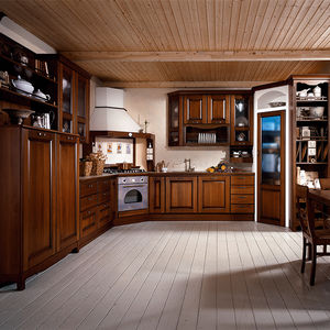 cucina classica 1
