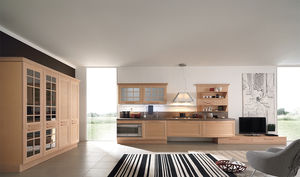 cucina classica