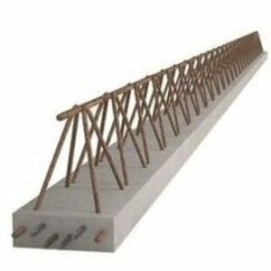 trave prefabbricata 1