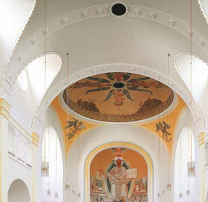 pannello acustico per soffitto 1