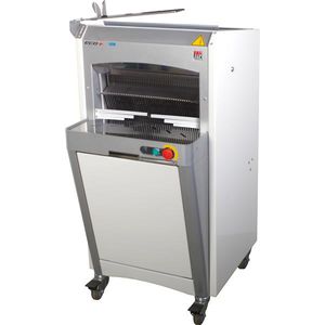 affettatrice di pane / automatica / professionale