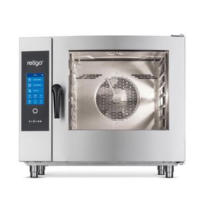 forno professionale