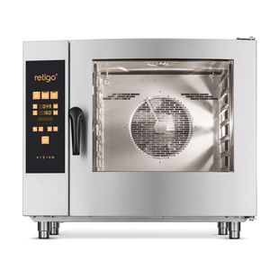 forno professionale