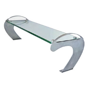 panca per spazi pubblici design originale