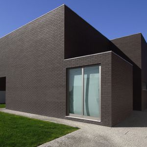 mattone forato
