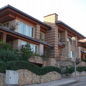 mattone per facciata
