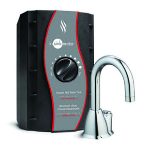 distributore d'acqua bevanda calda 1