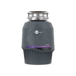 trituratore di scarti alimentari professionale