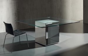 tavolo contemporaneo 1