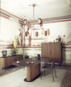tavolo moderno
