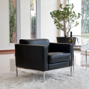 poltrona contemporanea