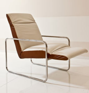 poltrona contemporanea