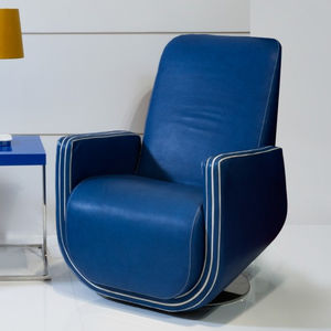 poltrona contemporanea