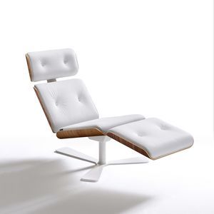 chaise longue design originale 1