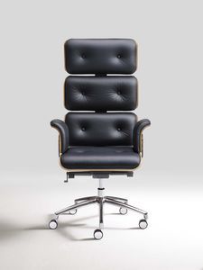 poltrona direzionale design