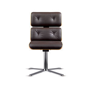 sedia visitatore contemporanea