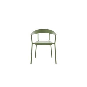 sedia da giardino contemporanea 1