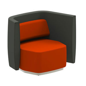 poltrona contemporanea 1