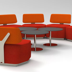 poltrona contemporanea 1