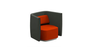 poltrona contemporanea 1