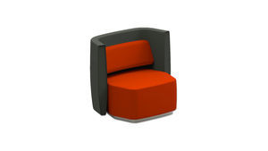 poltrona contemporanea 1