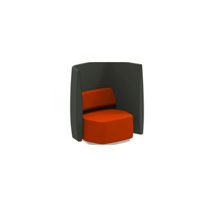poltrona contemporanea 1