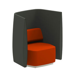 poltrona visitatore contemporanea 1